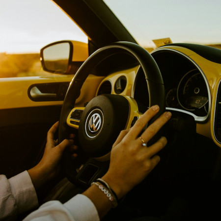 International Driving License